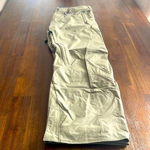 Volcom Carbon Ergo Snowboard Pants